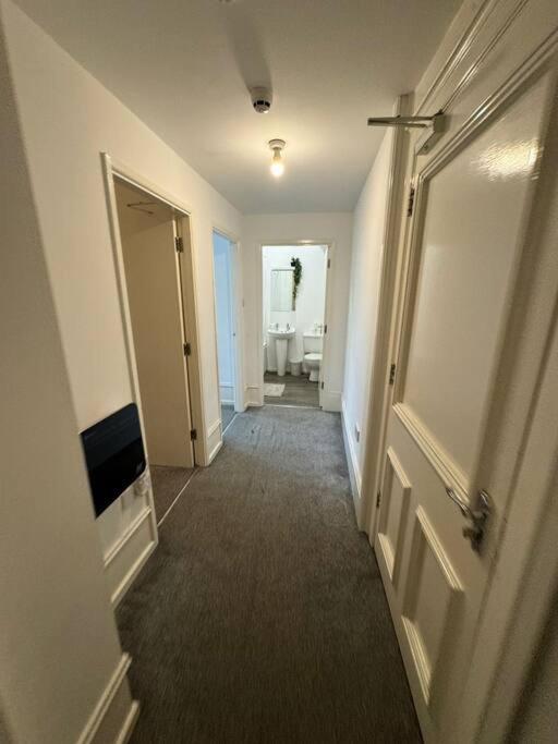 City Center Gem- Flat For 6 In Sheffield Gs404 Exterior foto