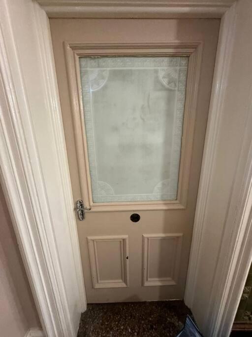City Center Gem- Flat For 6 In Sheffield Gs404 Exterior foto